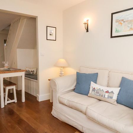 Shrimpers Cottage, أُلدبيرا المظهر الخارجي الصورة