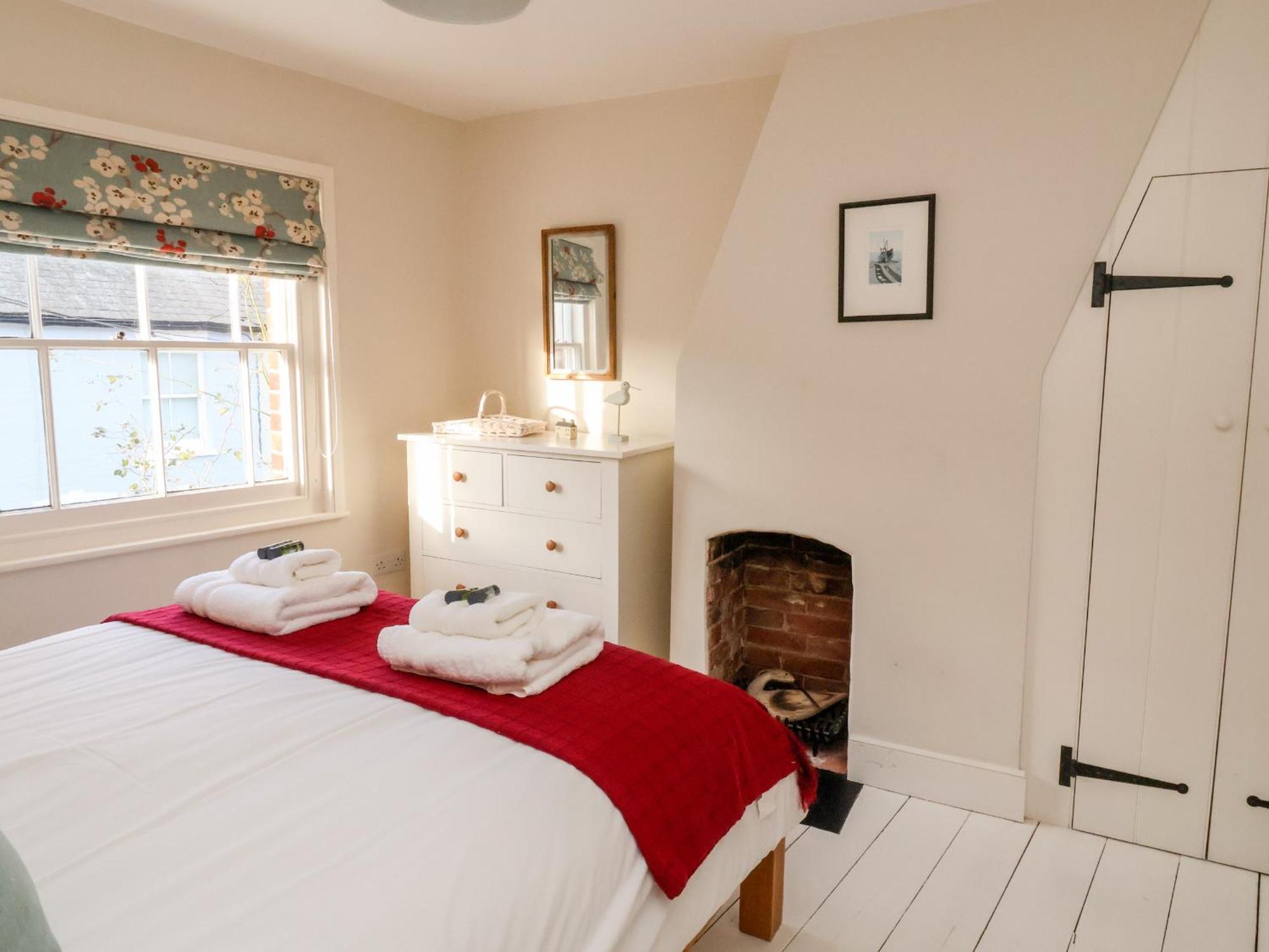 Shrimpers Cottage, أُلدبيرا المظهر الخارجي الصورة