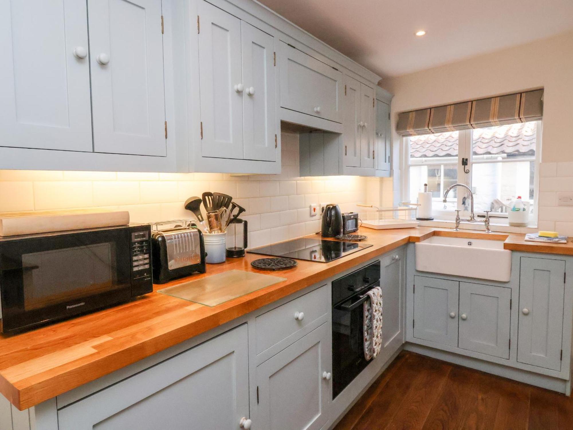 Shrimpers Cottage, أُلدبيرا المظهر الخارجي الصورة